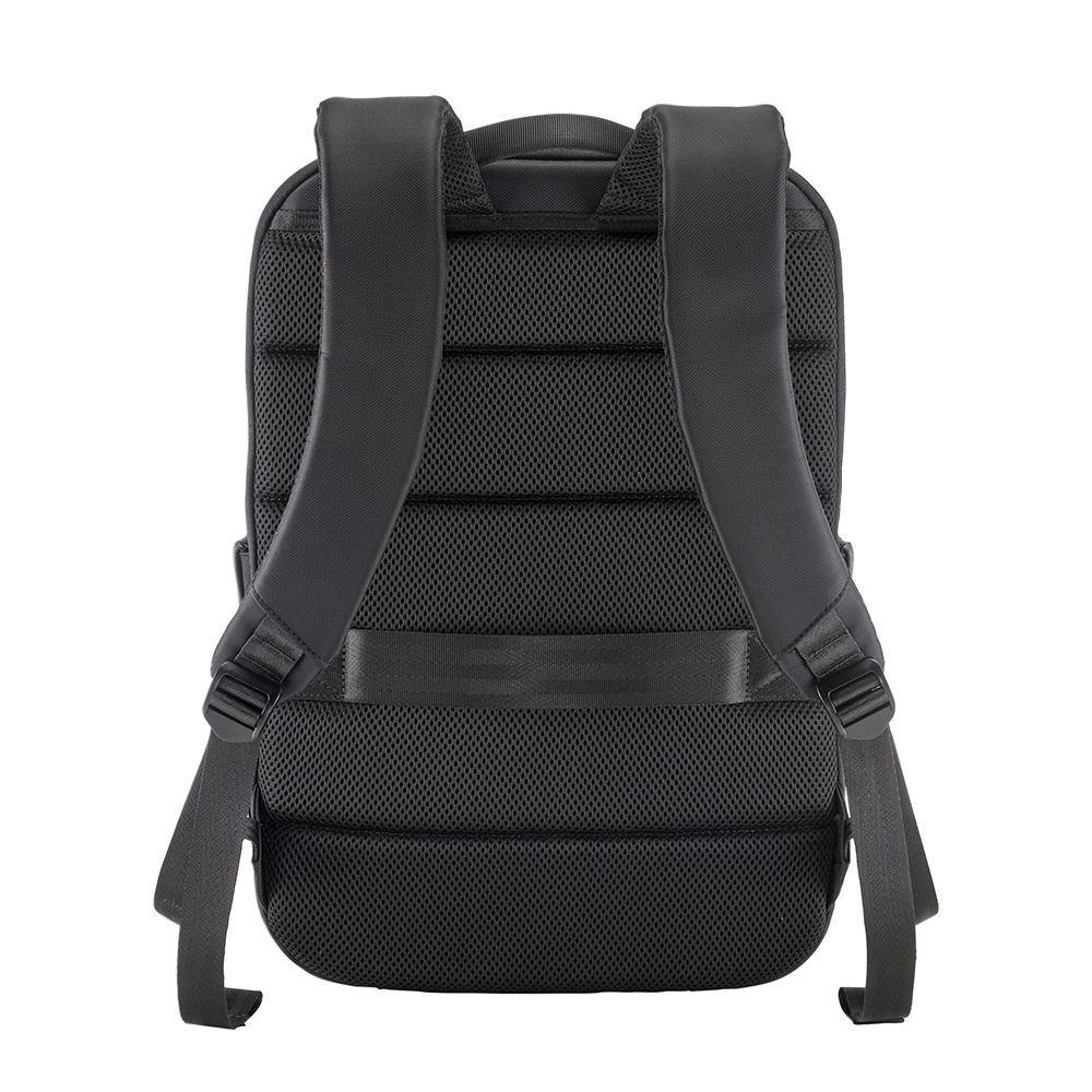 Immagine Zaino porta pc (15,7) in poliestere 210D