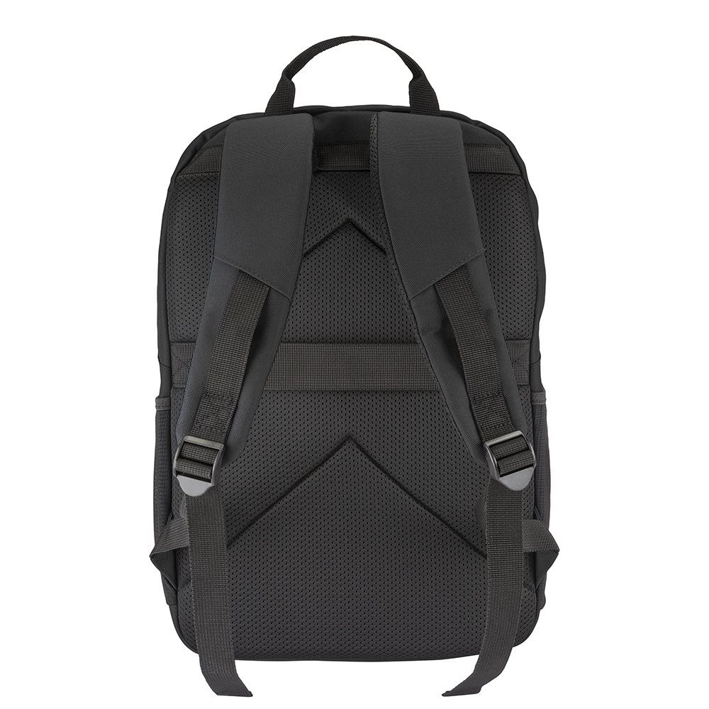 Immagine Zaino porta pc (15) in PET riciclato (R-PET) certificato OceanCycle