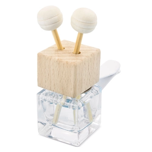 Immagine DEODORANTE PER AUTO 