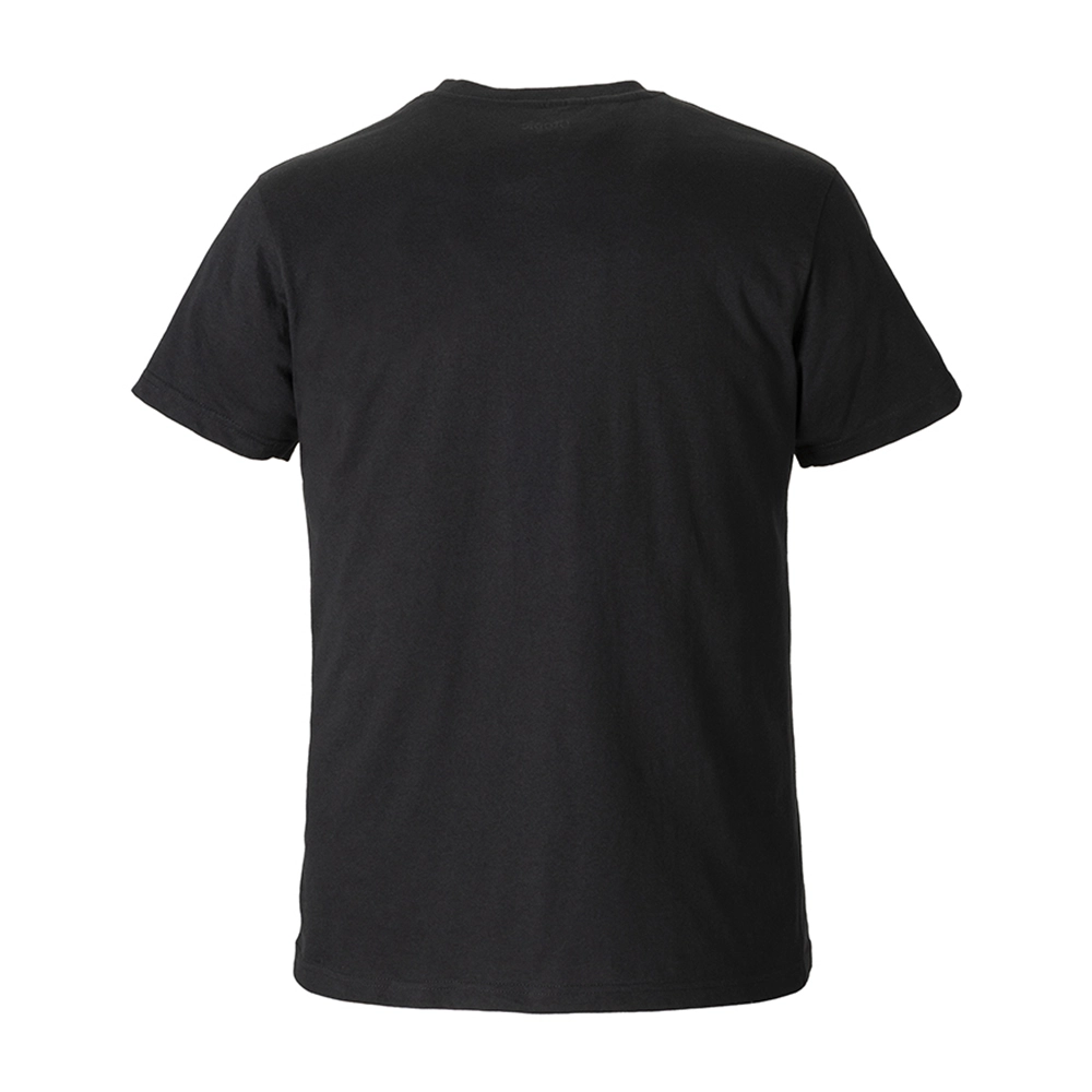 Immagine T-shirt unisex in cotone biologico da 145 g/m2