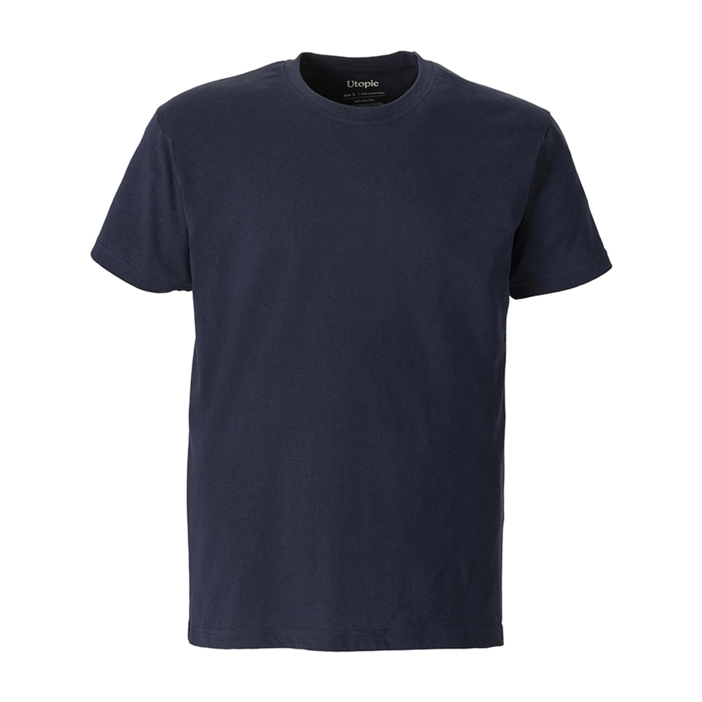 Immagine T-shirt unisex in cotone biologico da 145 g/m2