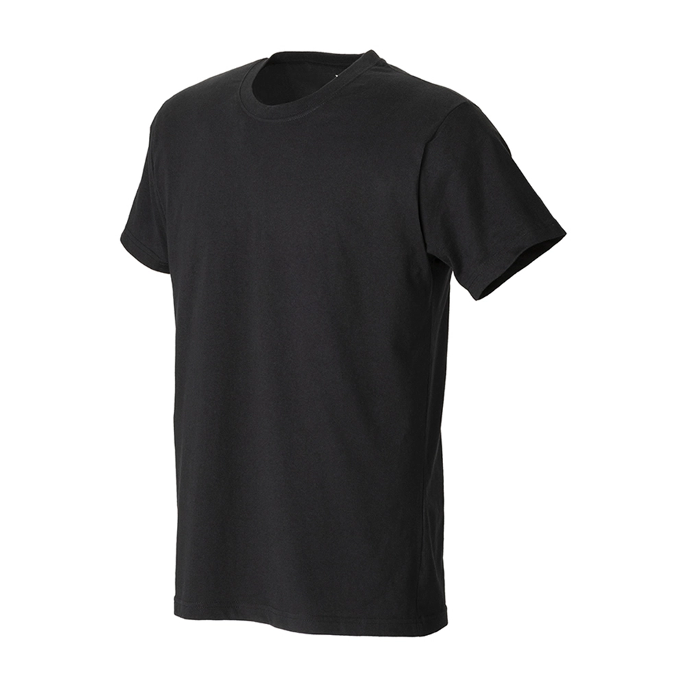 Immagine T-shirt unisex in cotone biologico da 145 g/m2