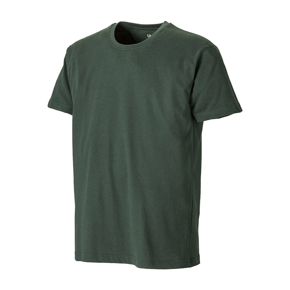 Immagine T-shirt unisex in cotone biologico da 145 g/m2