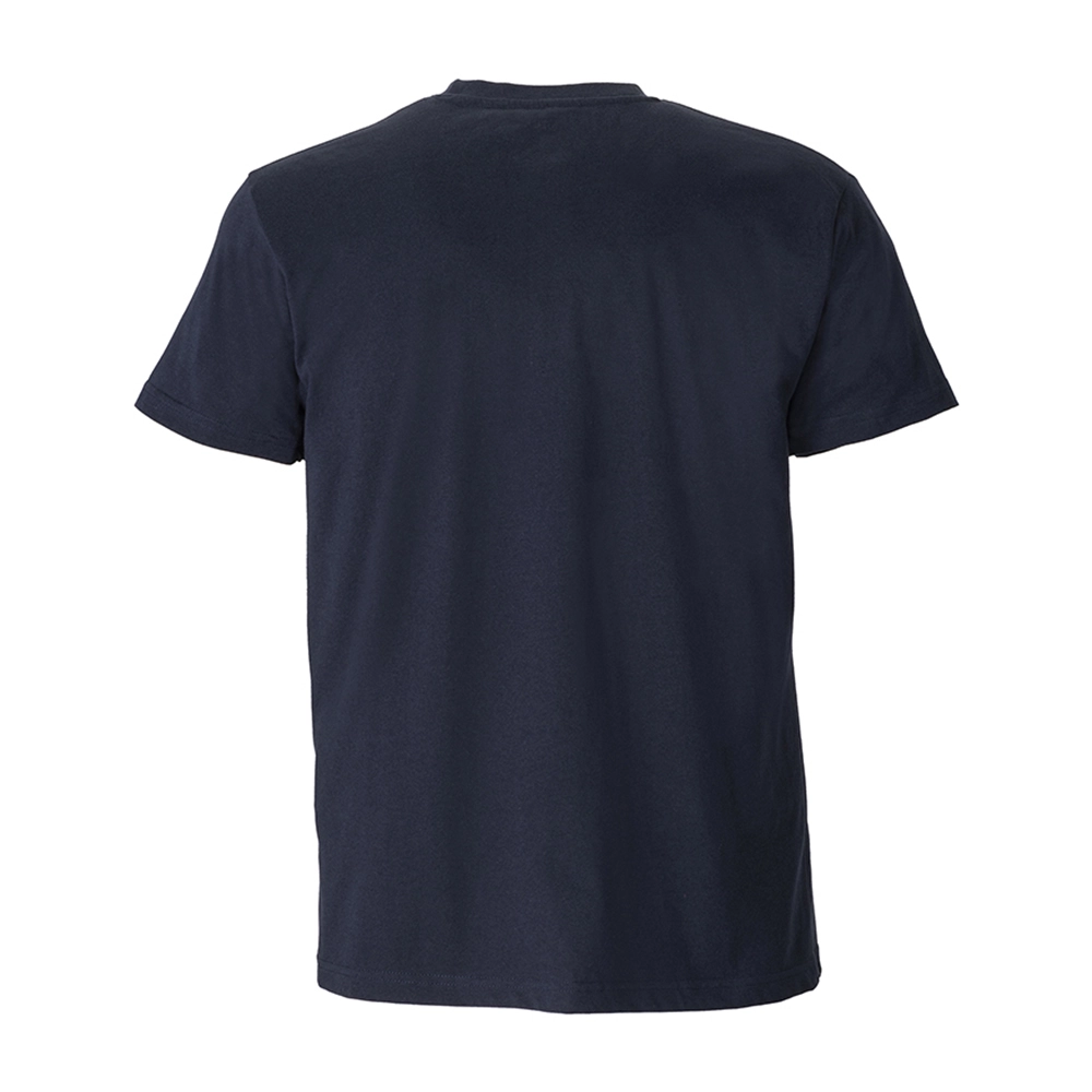 Immagine T-shirt unisex in cotone biologico da 145 g/m2