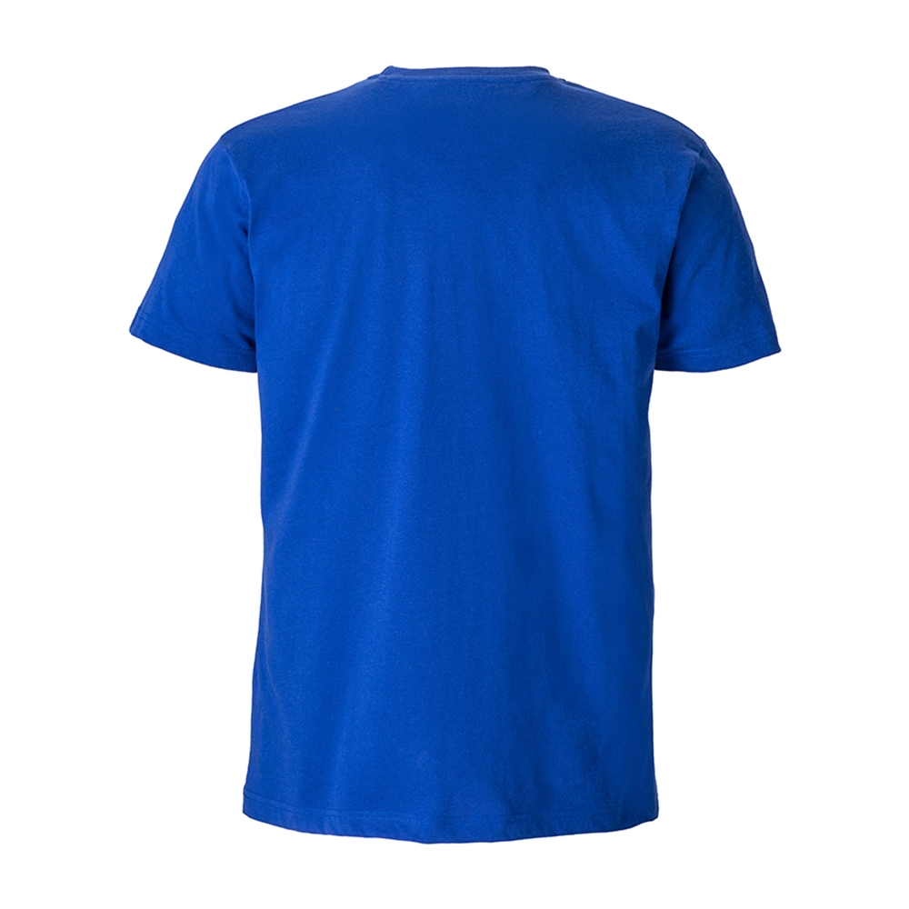 Immagine T-shirt unisex in cotone biologico da 145 g/m2