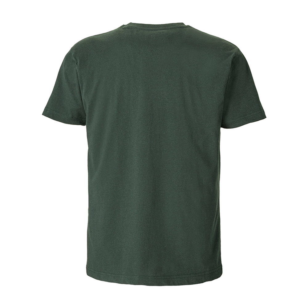 Immagine T-shirt unisex in cotone biologico da 145 g/m2