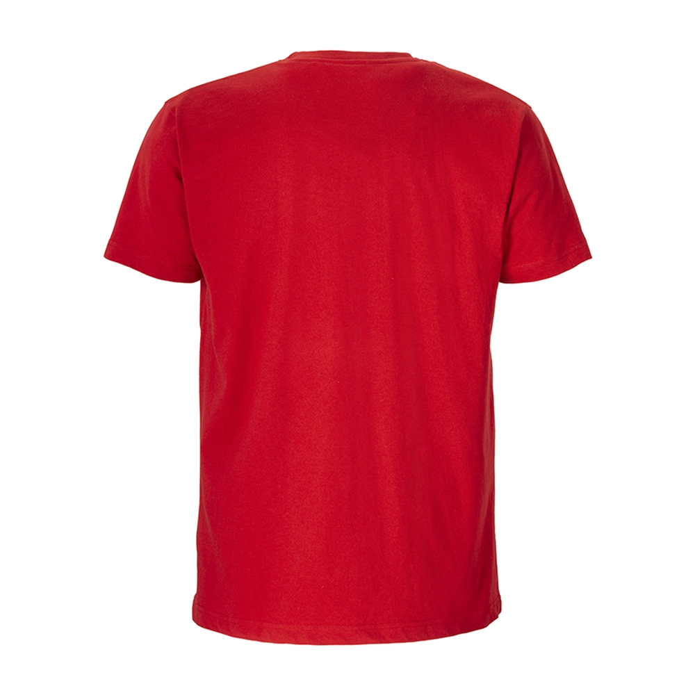Immagine T-shirt unisex in cotone biologico da 145 g/m2