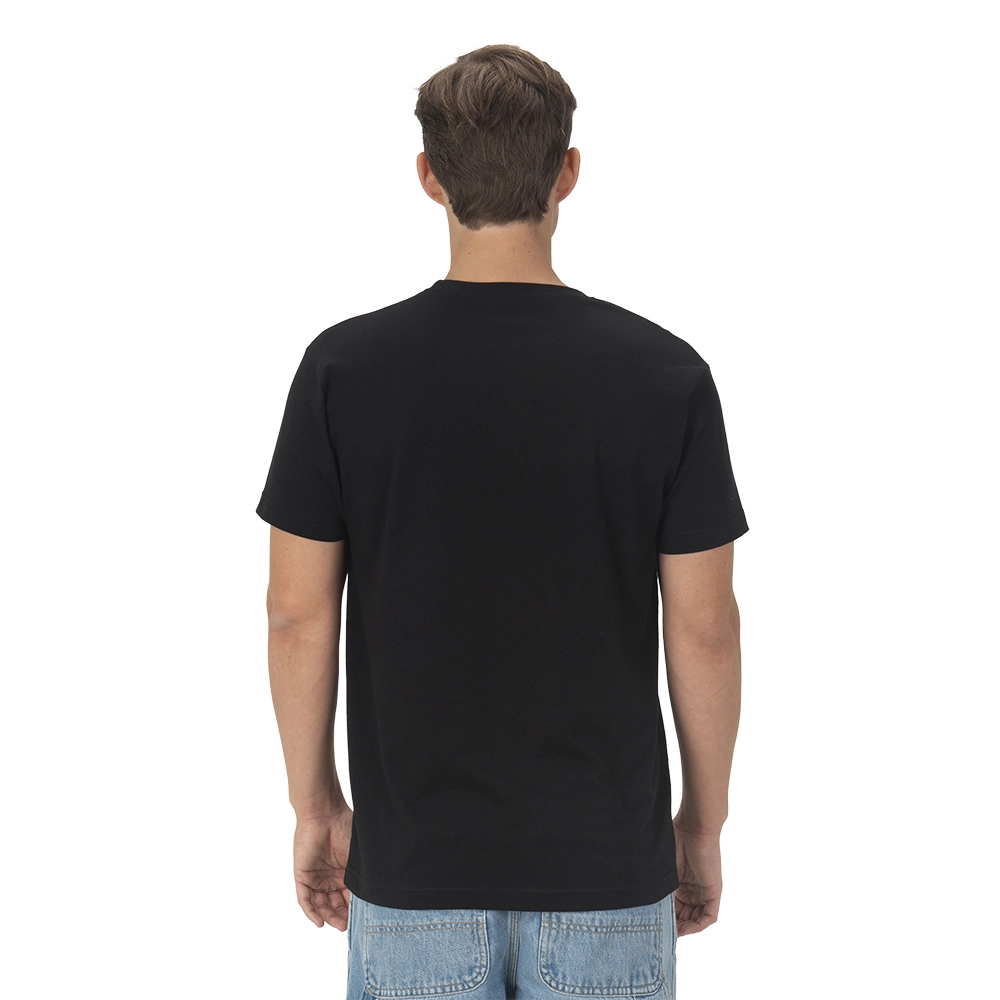 Immagine T-shirt unisex in cotone biologico da 145 g/m2