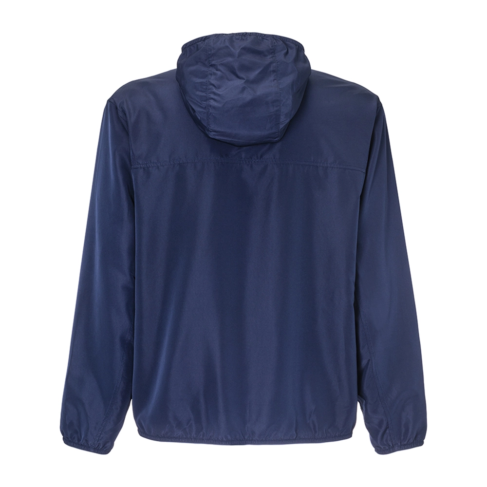 Immagine Giacca leggera unisex in poliestere rigenerato da 75 g/m2
