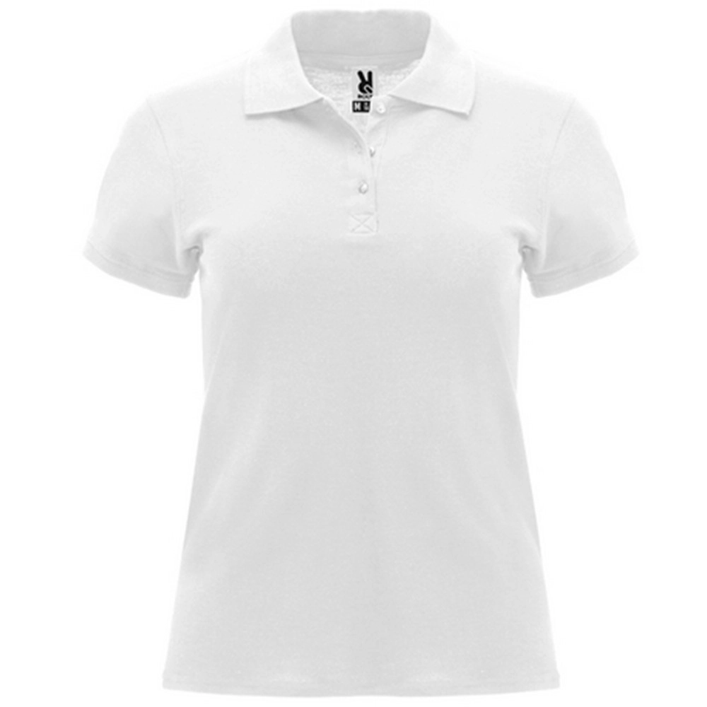 Immagine R6642 - Roly Pegaso Woman Polo Donna