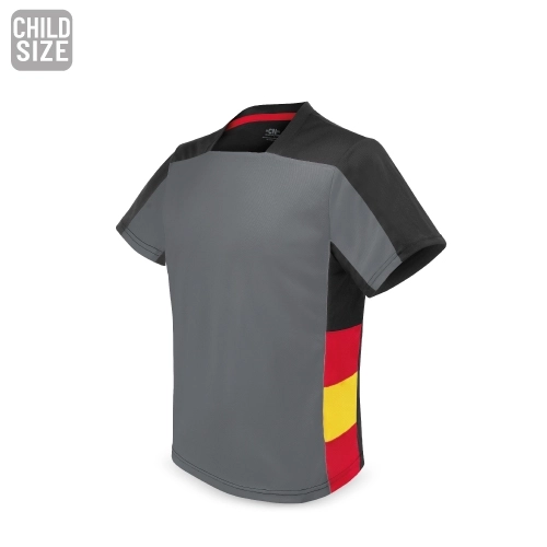 Immagine T-SHIRT DRY&FRESH BAMBINO 