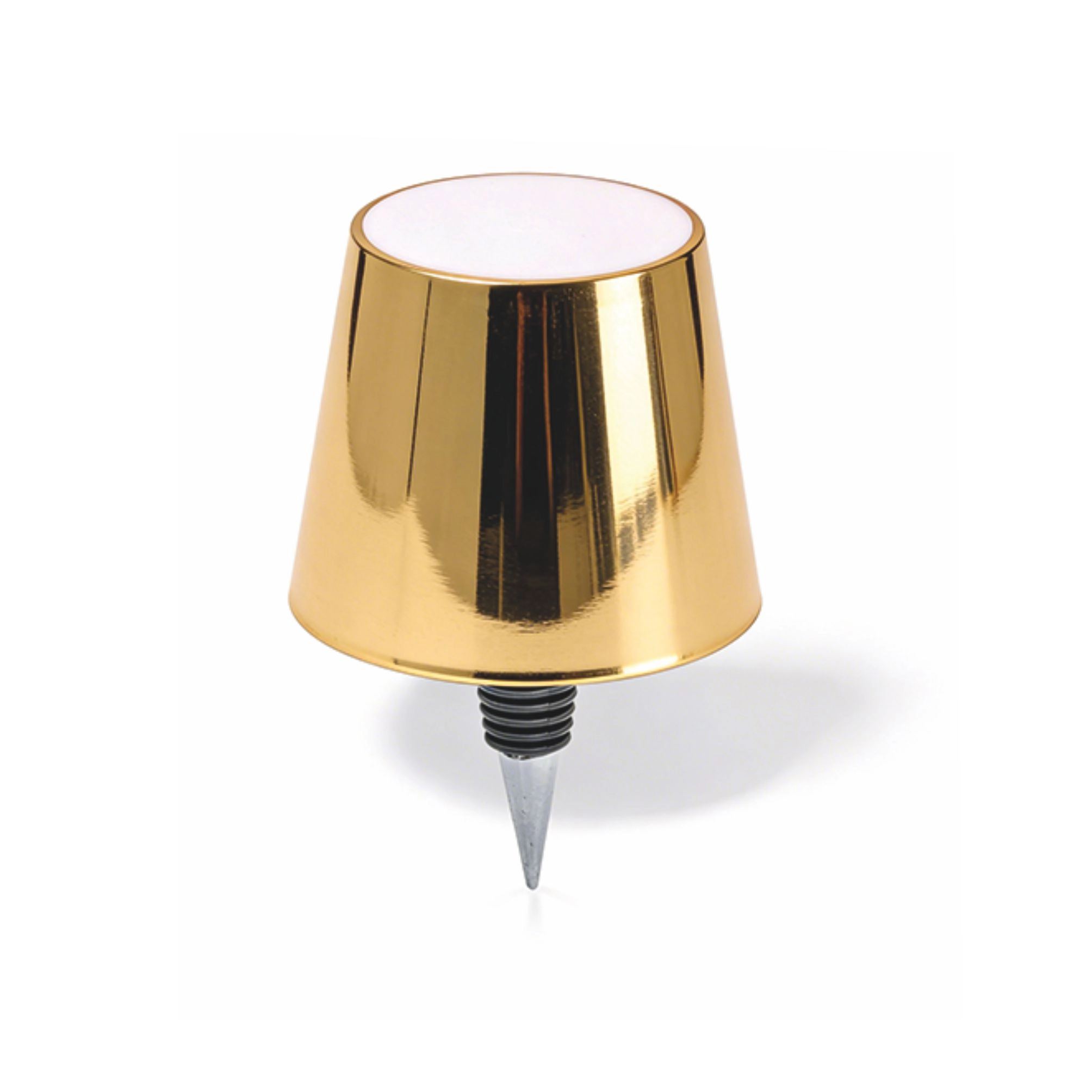 Immagine 9707 PETRO - Tappo per Bottiglie con LED
