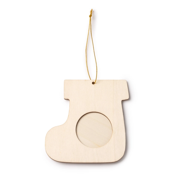 Immagine 9410 FOTY - Cornice in Legno 