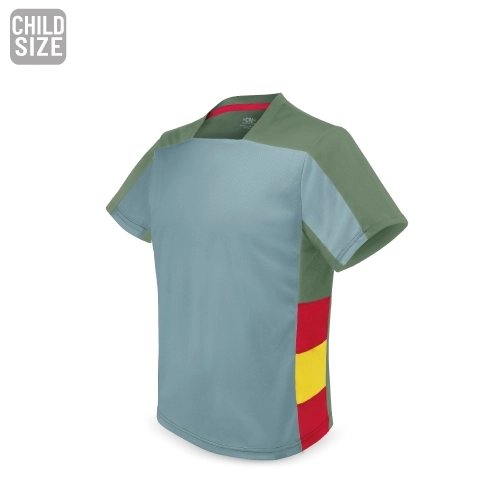 Immagine T-SHIRT DRY&FRESH BAMBINO