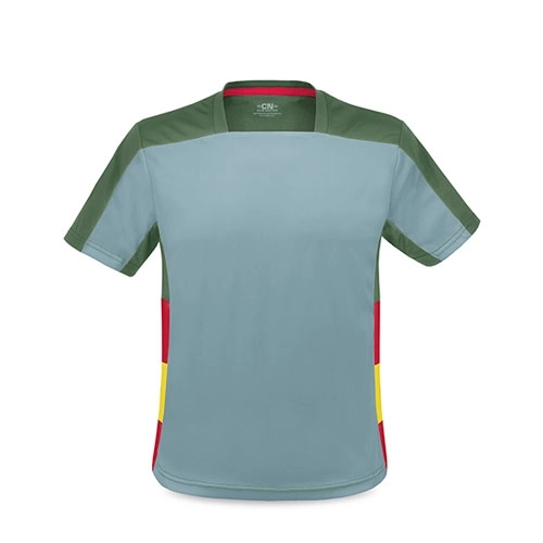 Immagine T-SHIRT DRY&FRESH BAMBINO