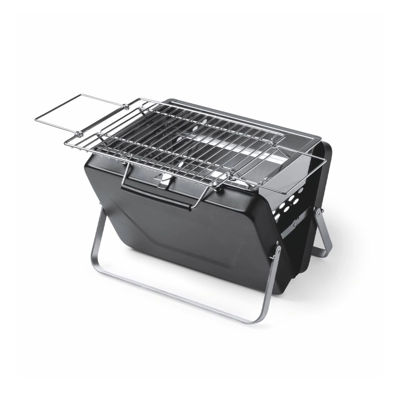 Immagine 9261 BECU - Barbecue 