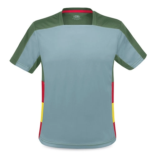 Immagine T-SHIRT DRY&FRESH ADULTO 