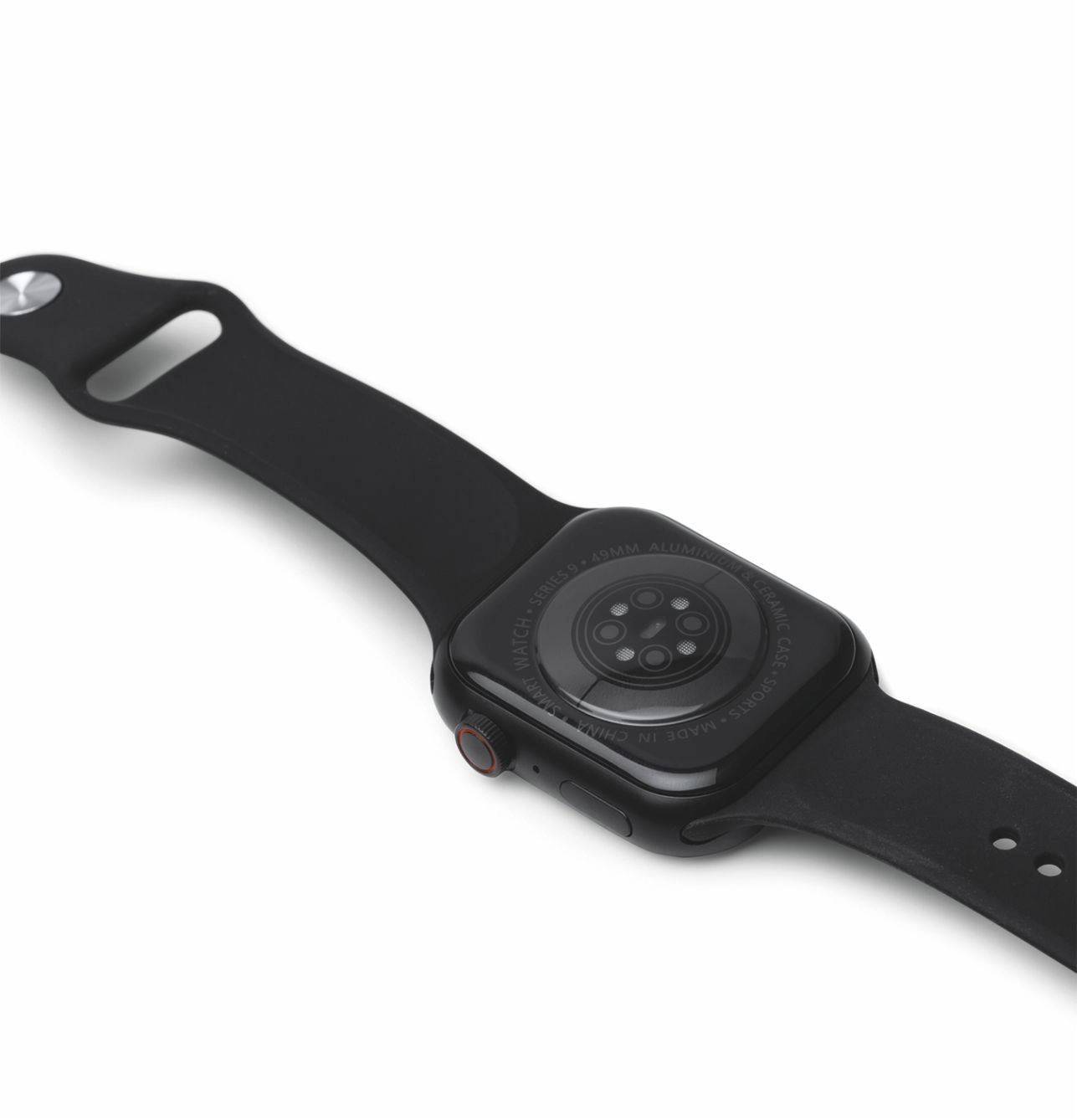 Immagine 9161 URBY - Orologio Multifunzione 