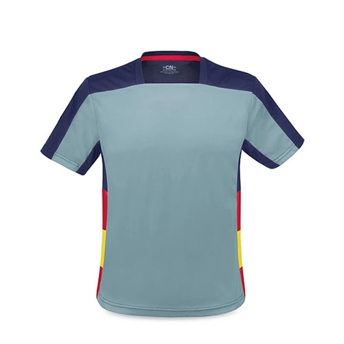 Immagine T-SHIRT DRY&FRESH BAMBINO 