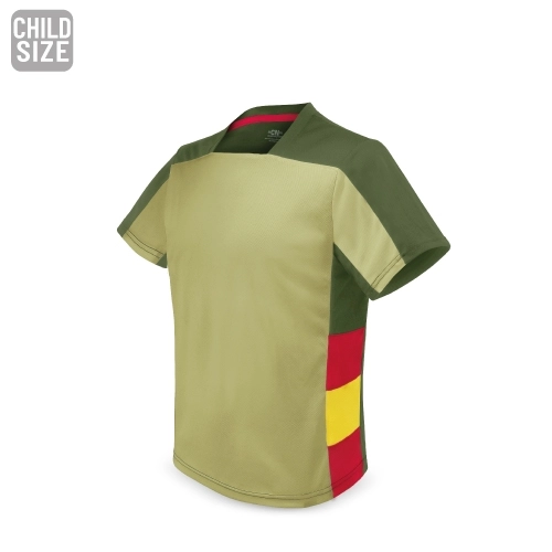 Immagine T-SHIRT DRY&FRESH BAMBINO 