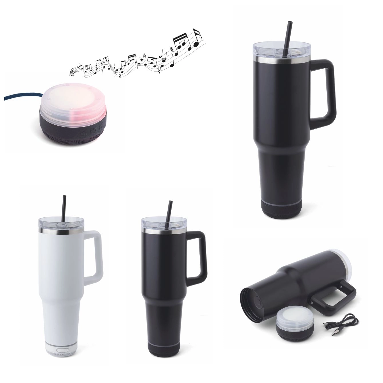 Immagine 8444 GILA - Tazza Termica 