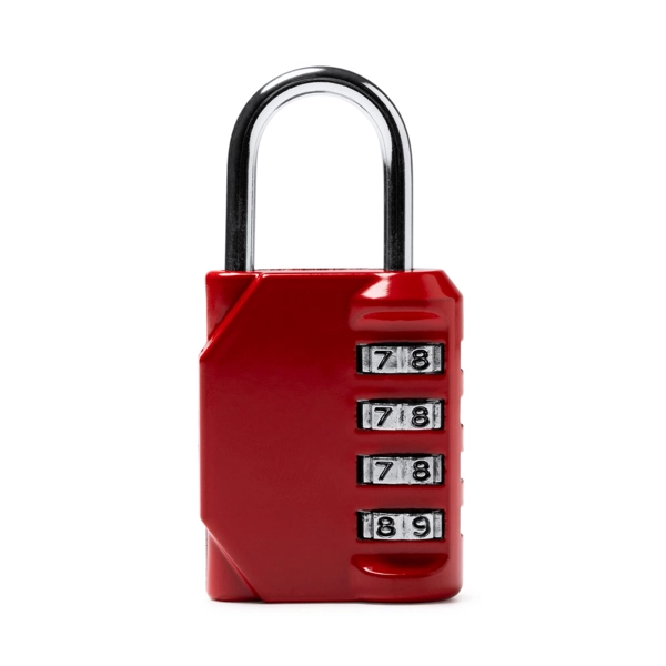 Immagine 8051 LOCK - Lucchetto 