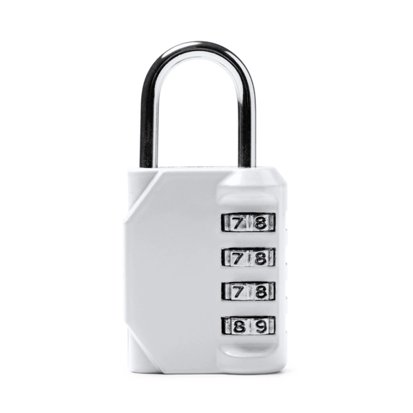 Immagine 8051 LOCK - Lucchetto 