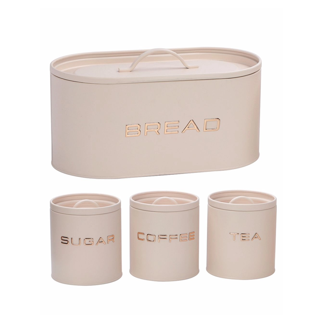 Immagine 8040 BARTO - Set Contenitori 