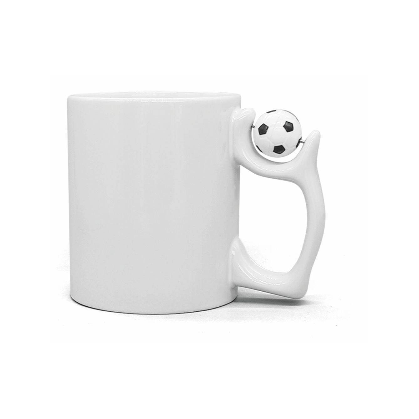 Immagine 7030 SOCCER - Tazza Ceramica 