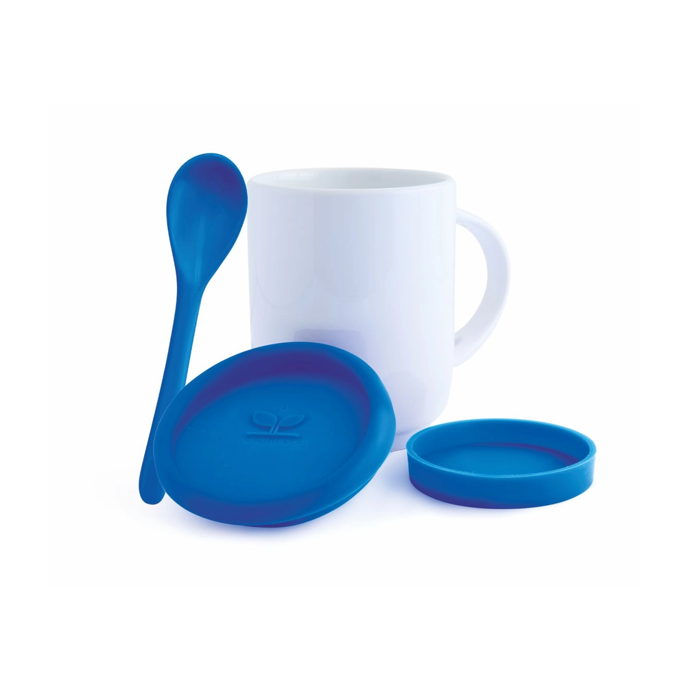 Immagine 7025 ARDEA - Tazza Ceramica 