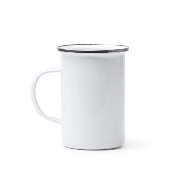 Immagine 7024 ISEO - Tazza Metallo 