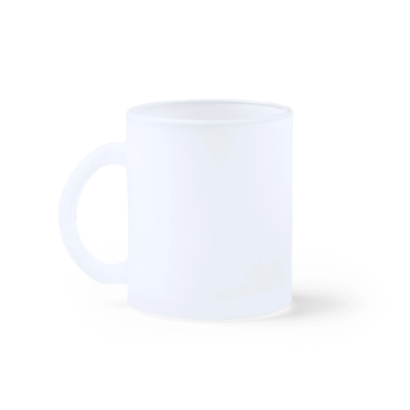 Immagine 7020 TEBEA - Tazza Vetro 
