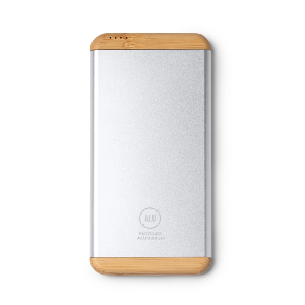 Immagine 6126 LABE - Power Bank 