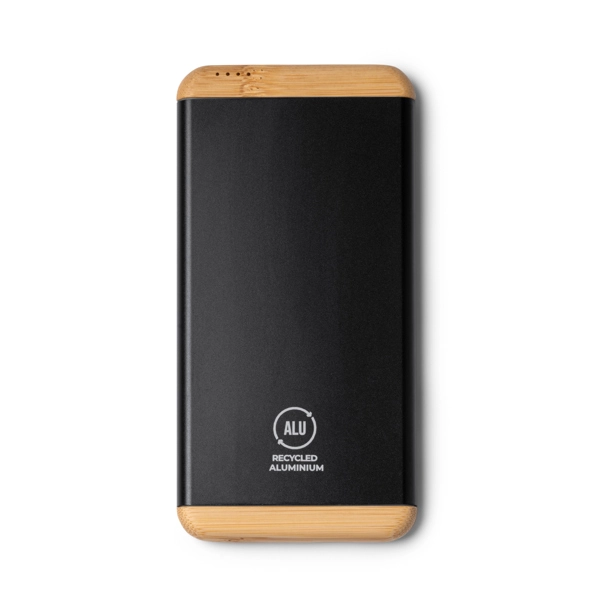 Immagine 6126 LABE - Power Bank 