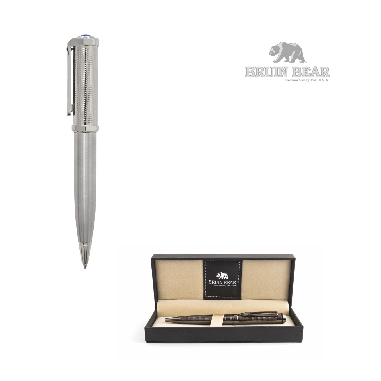 Immagine 5310 OREGON - Penna a Sfera 