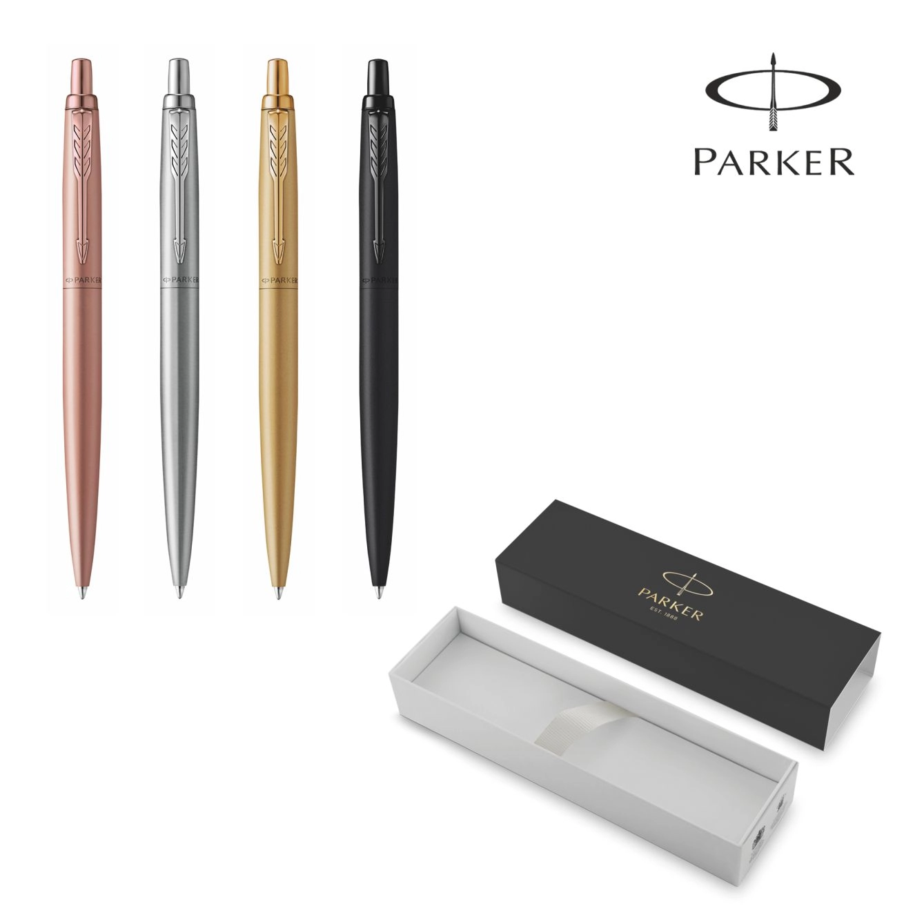 Immagine 5303 JOTTER XL PARKER - Penna a Sfera 