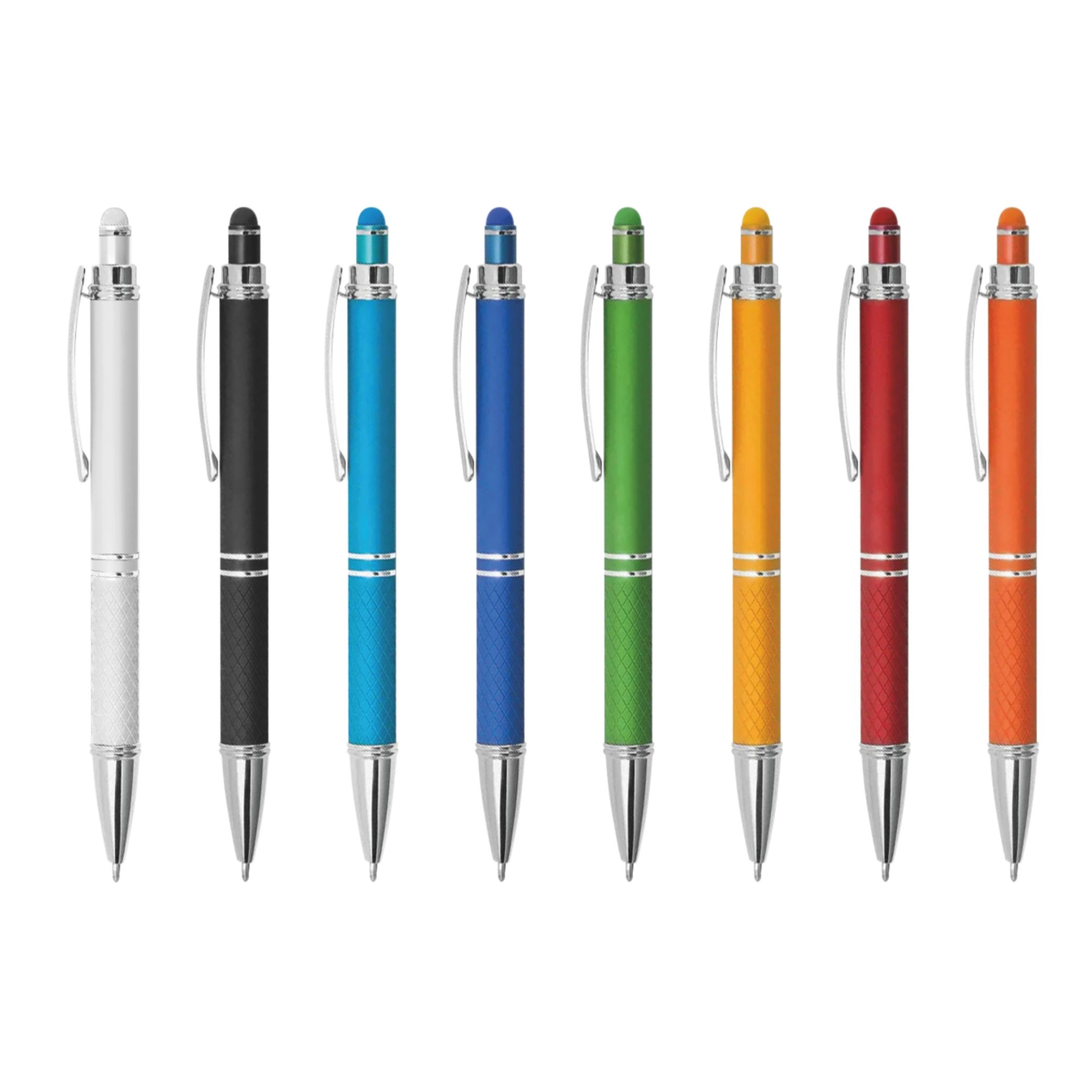 Immagine 5298 DIAMOND - Penna a Sfera Touch 