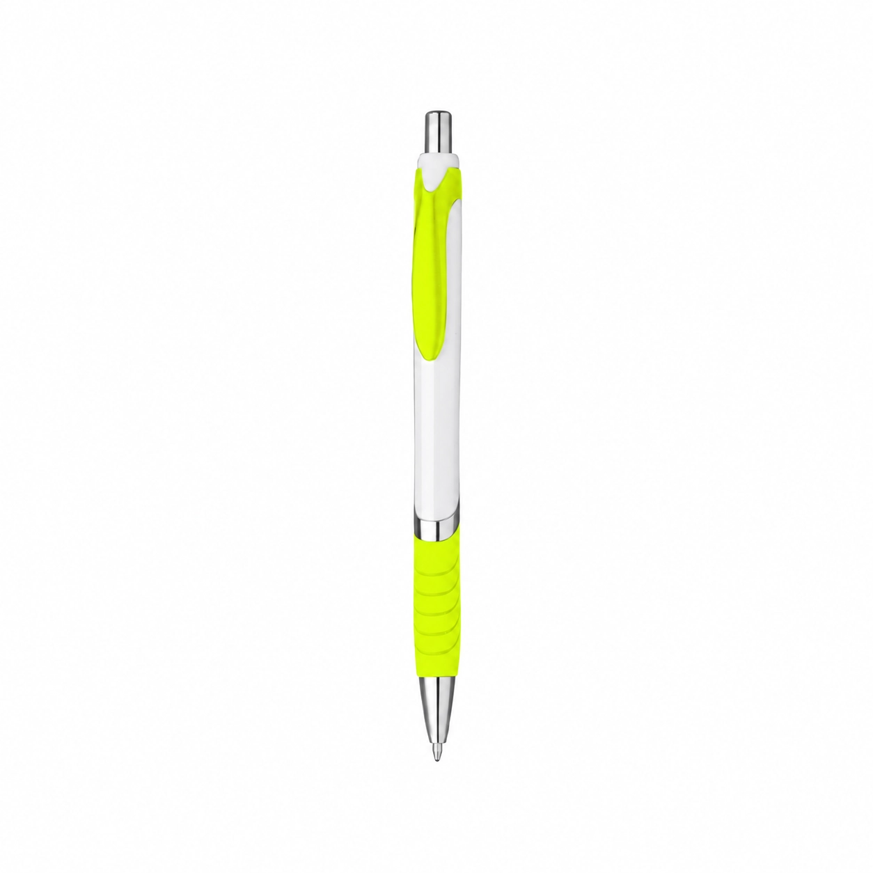Immagine 5293 VENOM WHITE - Penna a Sfera 
