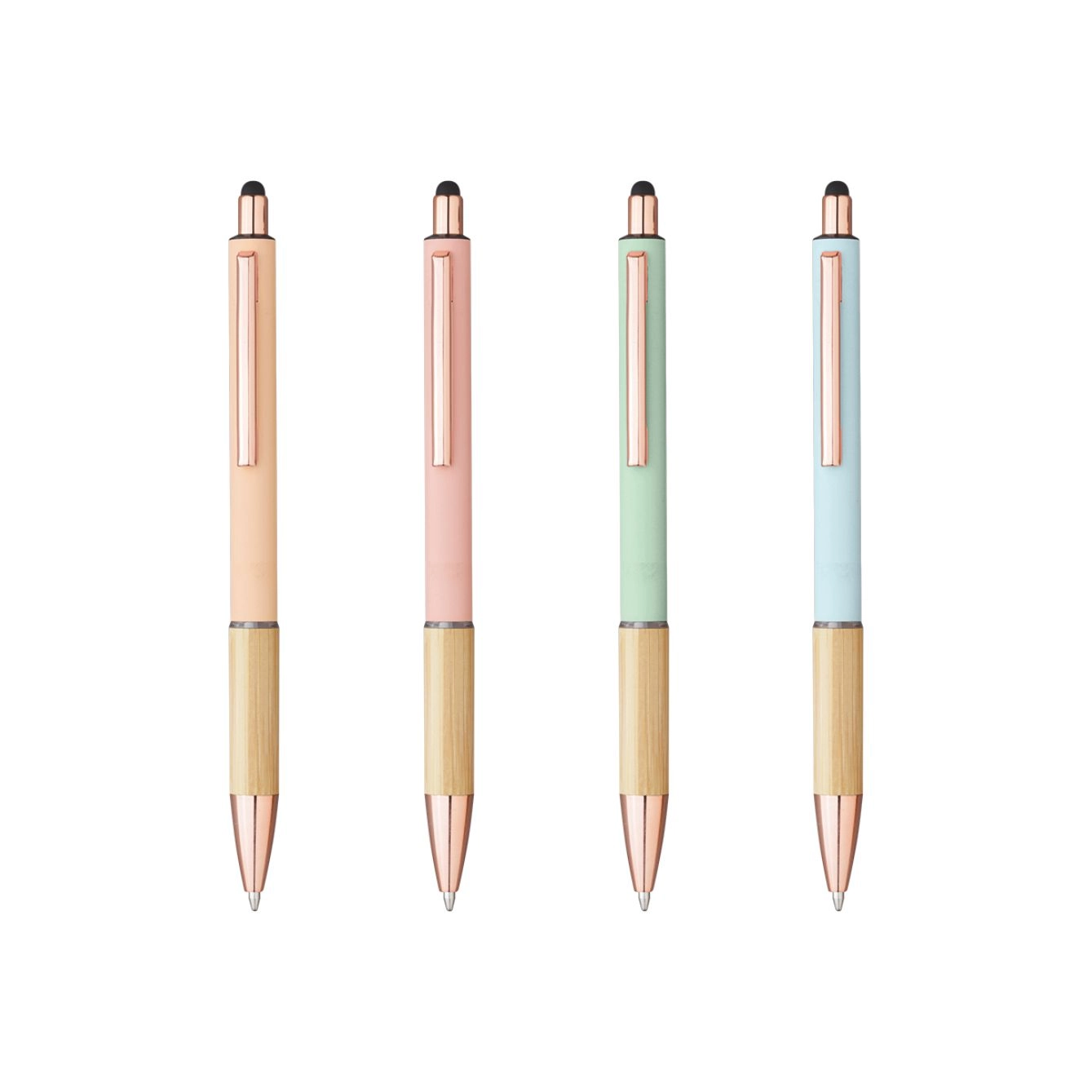 Immagine 5083 TOSCA - Penna a Sfera Touch 