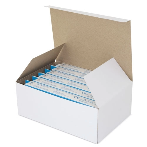 Immagine TERMOMETRO DIGITALE PUNTA FLESSIBILE 