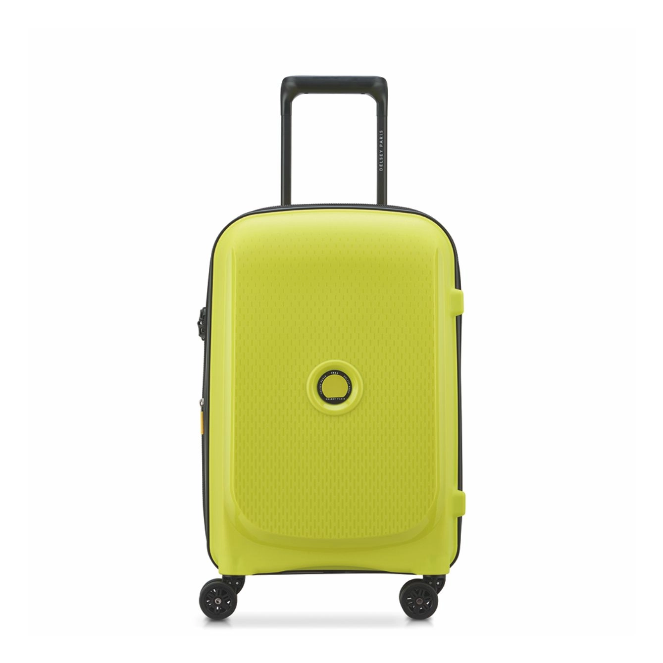 Immagine 4317 DELSEY EFISIO - Valigia Trolley 