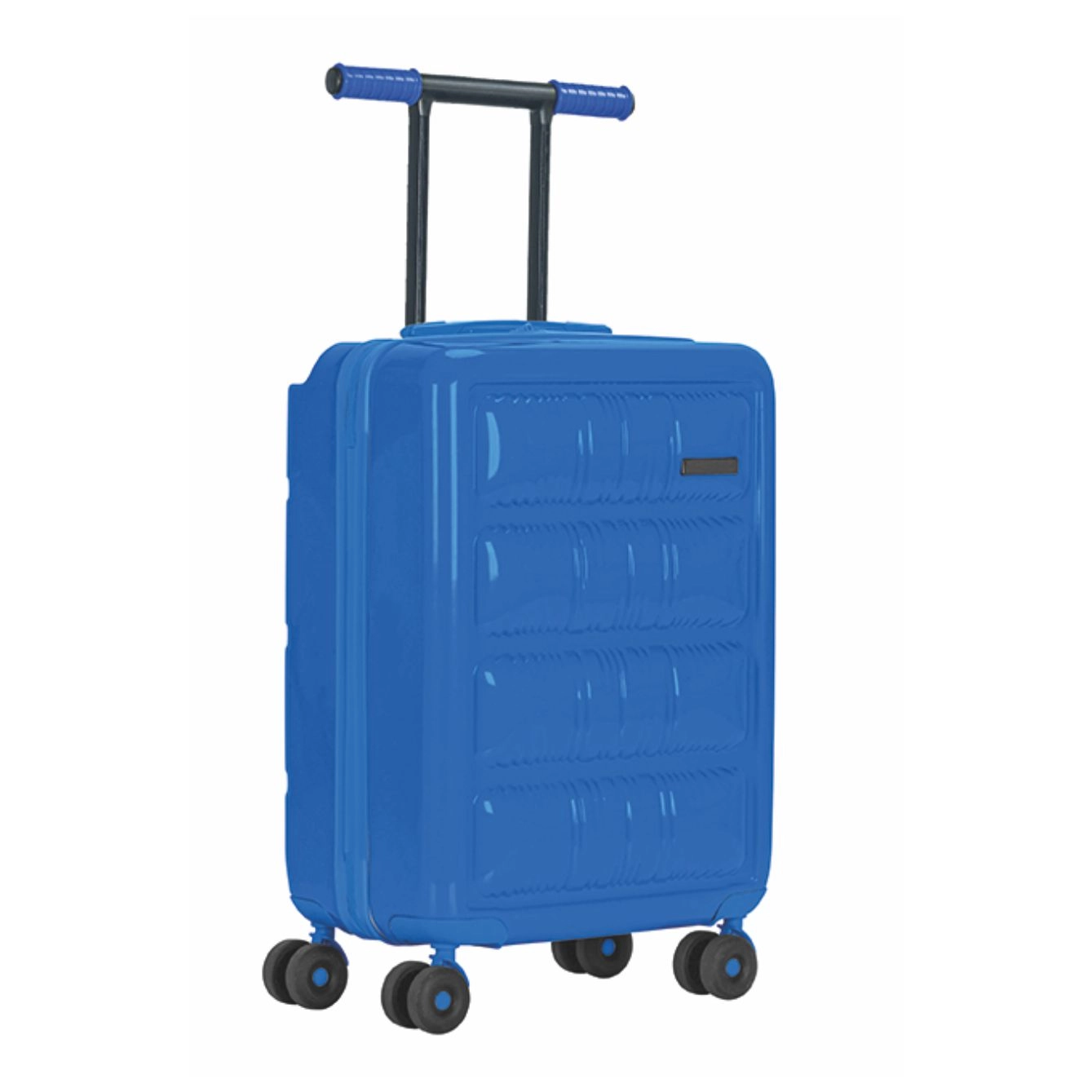 Immagine 4316 CASSIO - Trolley Cabina 