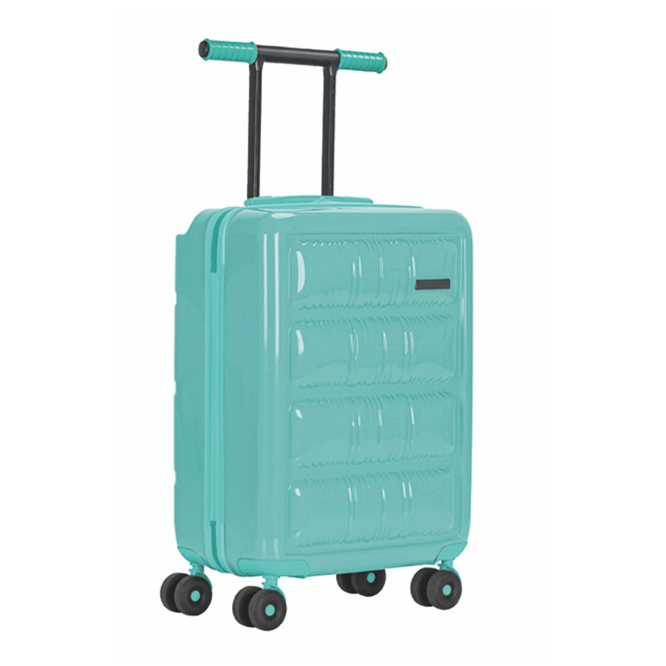 Immagine 4316 CASSIO - Trolley Cabina 