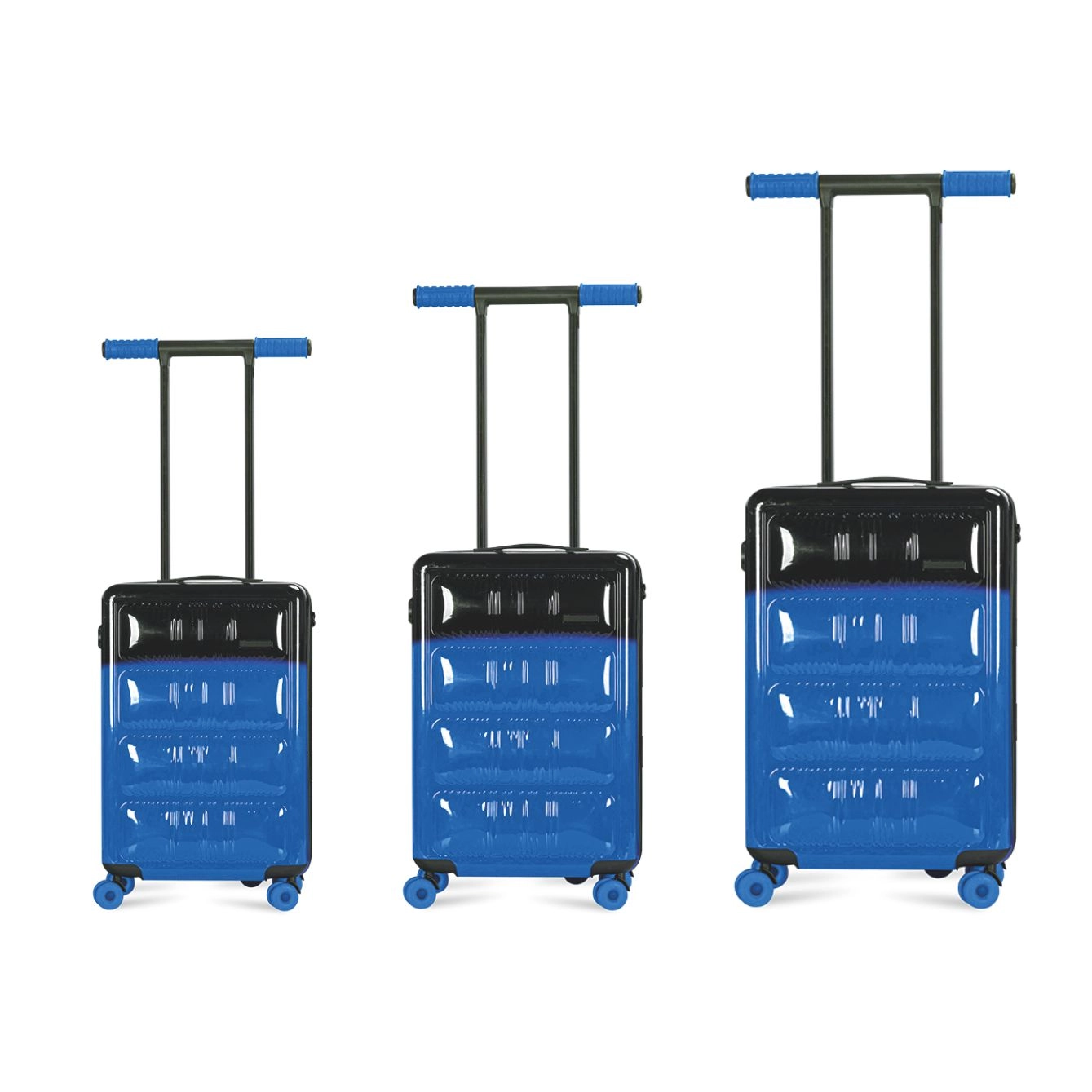 Immagine 4315 ADONE - Set Trolley 