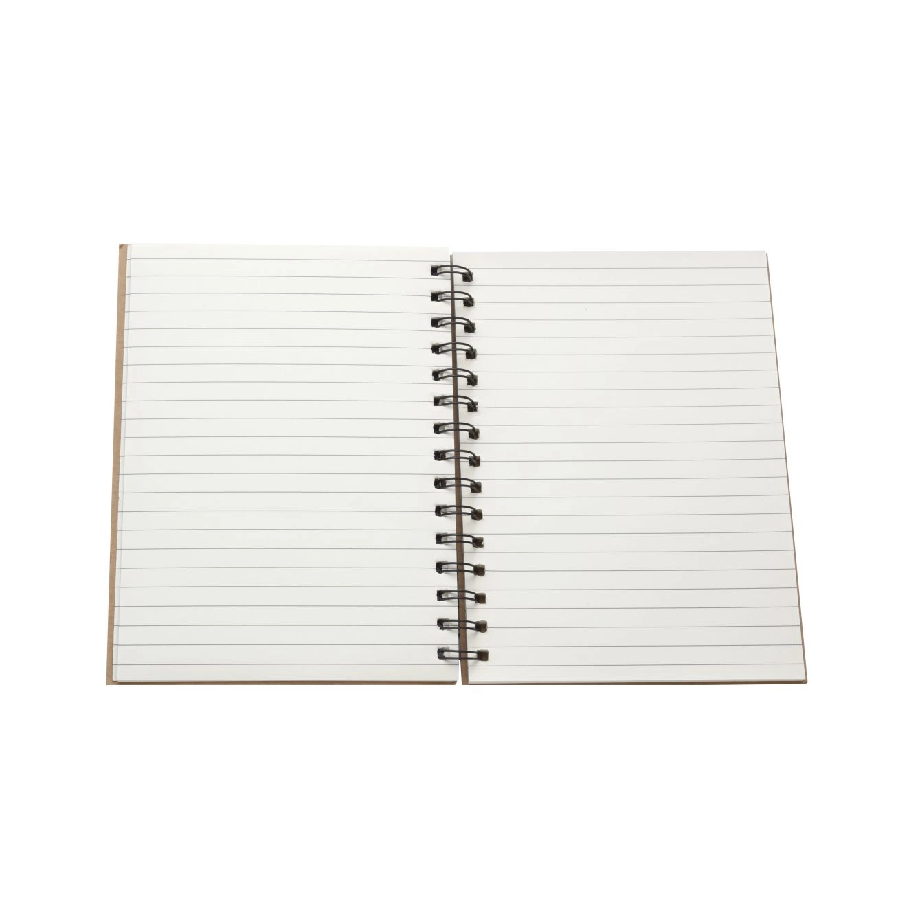 Immagine 3666 MALDA - Block Notes Con Borsello 