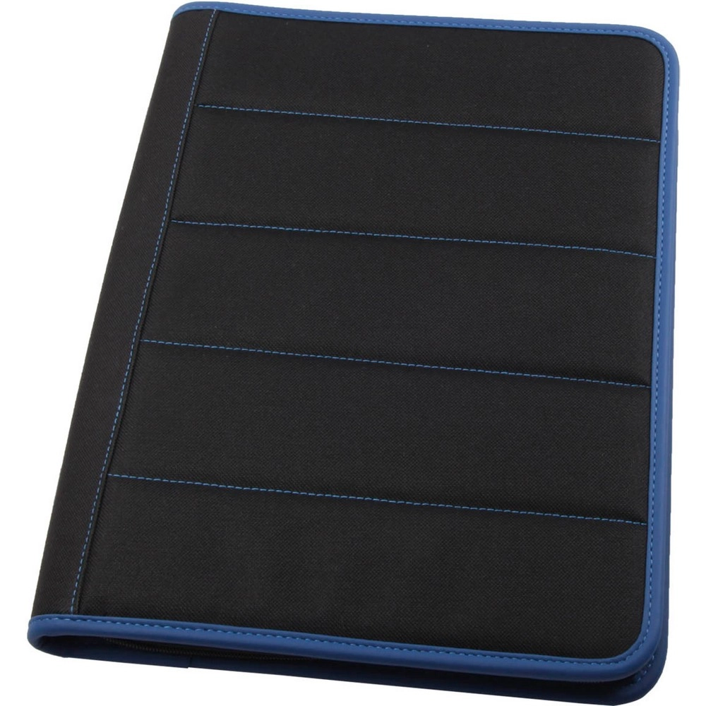 Immagine 2463 - CARTELLA CONGRESSO CON BLOCK NOTES 