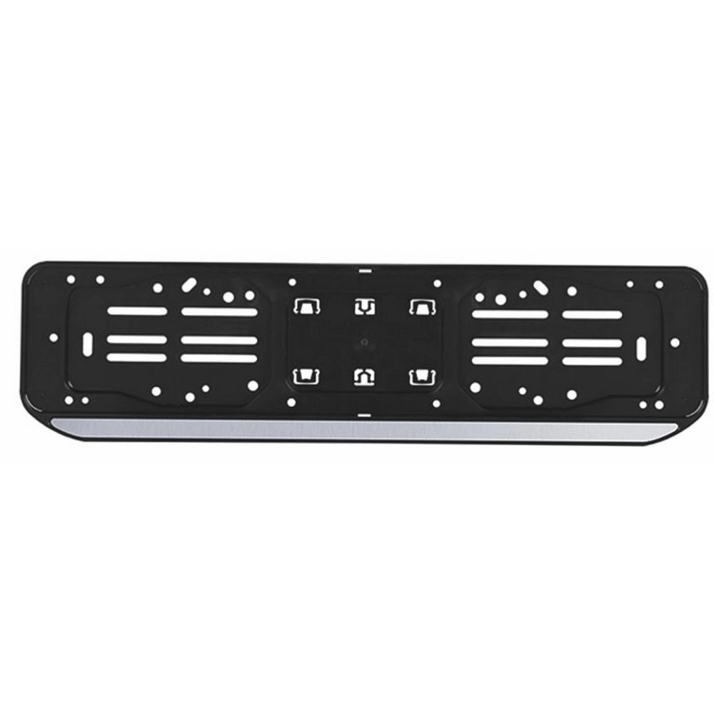 Immagine 2319 Tablica - Porta Targa Posteriore