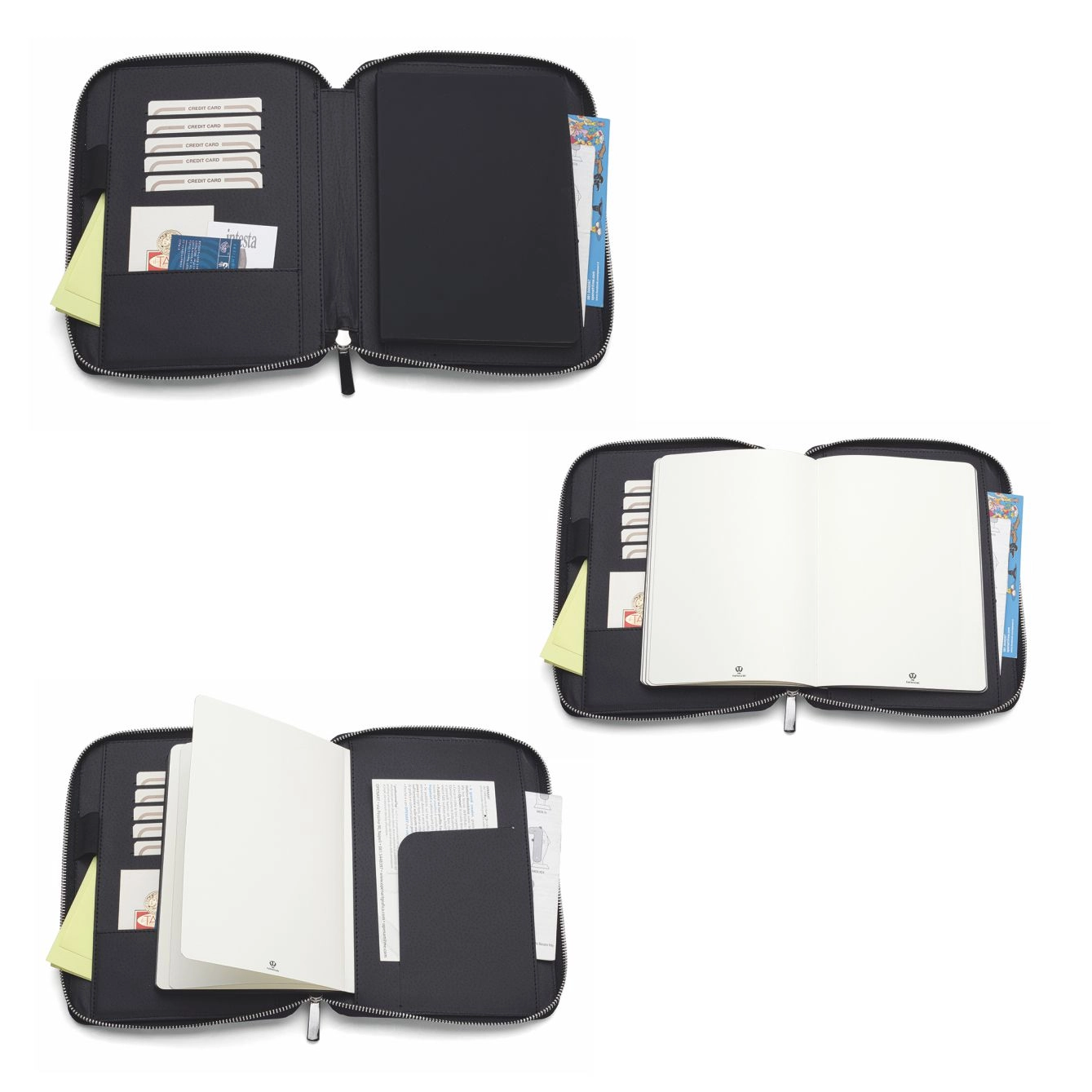 Immagine 2112 VLADY - Block Notes Tavecchi 