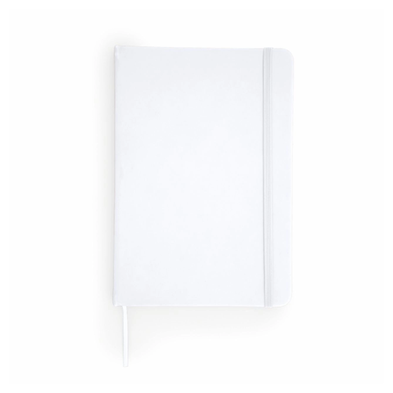 Immagine 2111 BRACCO - Block Notes 