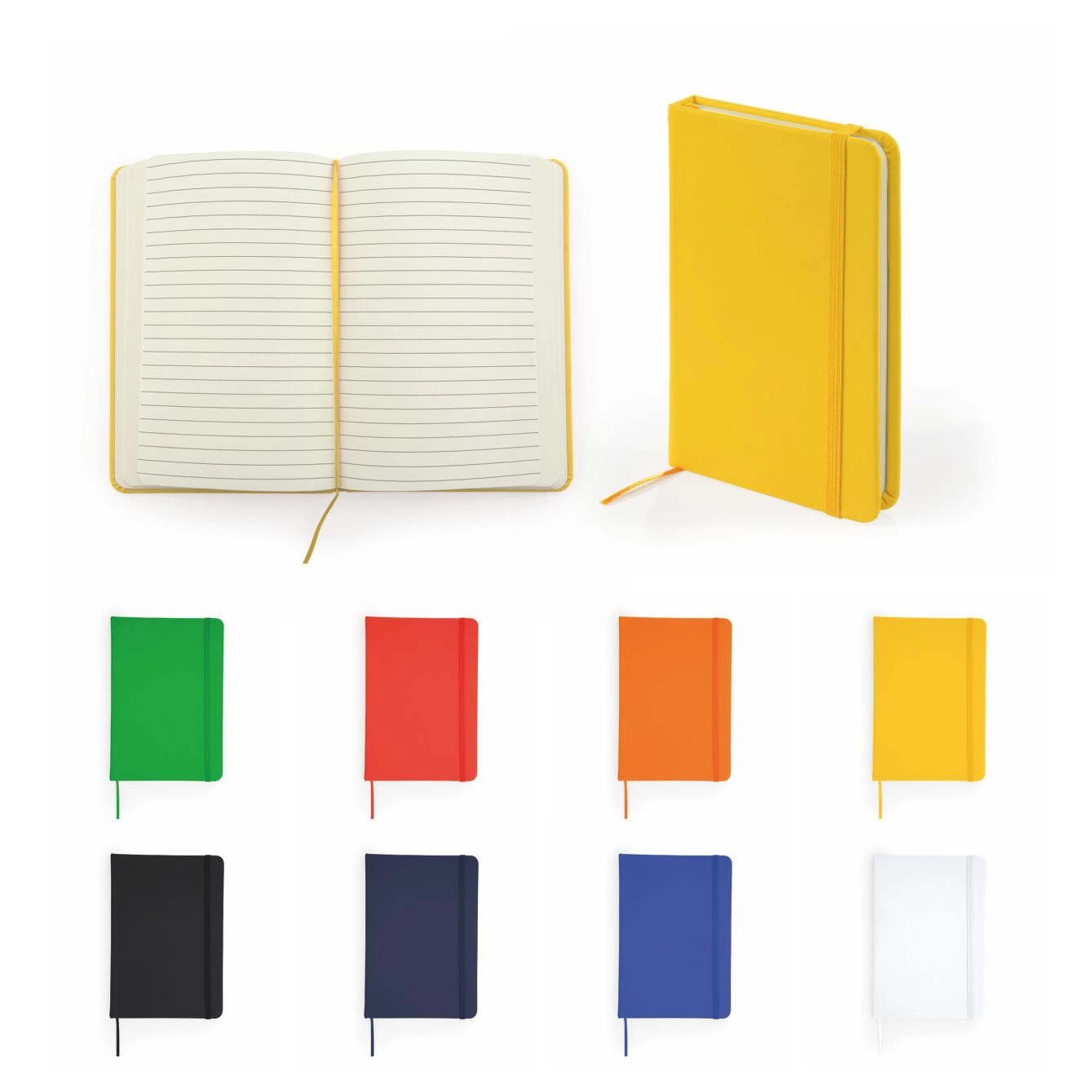 Immagine 2111 BRACCO - Block Notes 